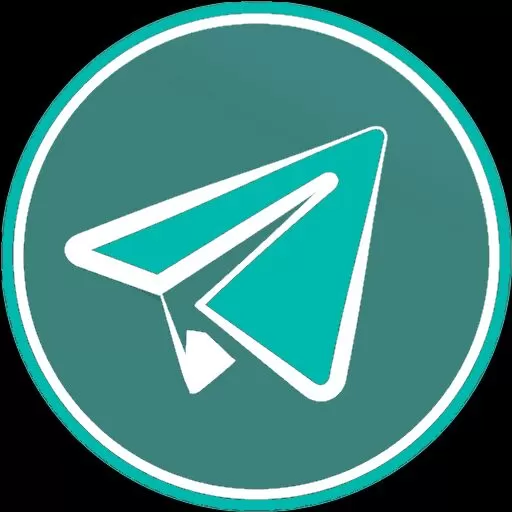 لوکس گرام(تلگرام فوق پیشرفته)