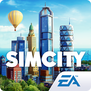 simcity (مدیریت شهر)