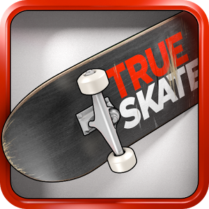true skate - بازی اسکیت