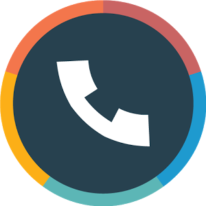Contacts Phone Dialer: drupe - مدیریت تماس