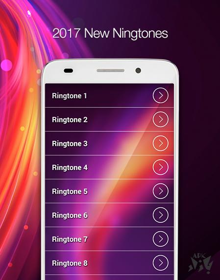 آهنگ زنگ جدید - New Ringtones 2017