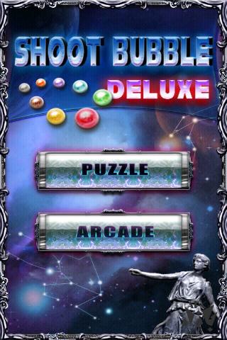 Shoot Bubble Deluxe